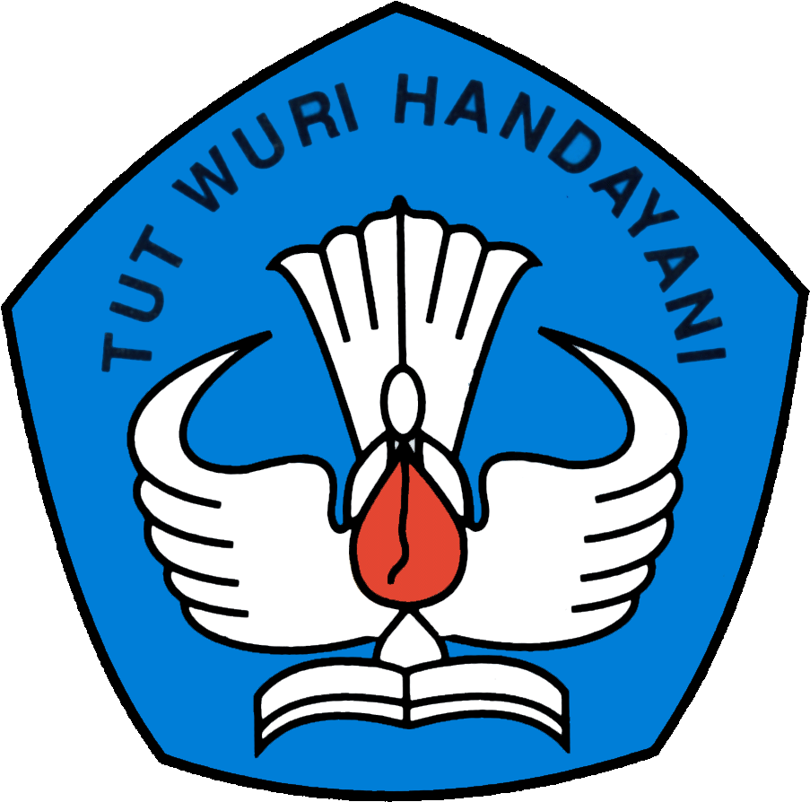 Detail Download Logo Tut Wuri Handayani Hitam Putih Nomer 36