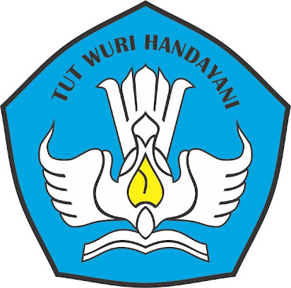 Detail Download Logo Tut Wuri Handayani Hitam Putih Versi Terbaru Nomer 12