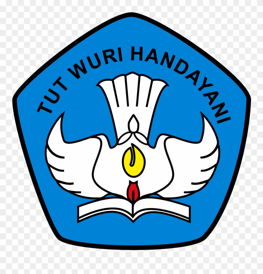 Detail Download Logo Tut Wuri Handayani Hitam Putih Versi Terbaru Nomer 25