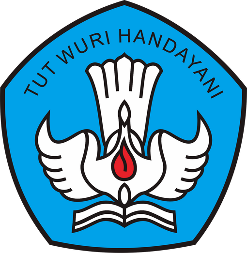 Detail Download Logo Tut Wuri Handayani Hitam Putih Versi Terbaru Nomer 26