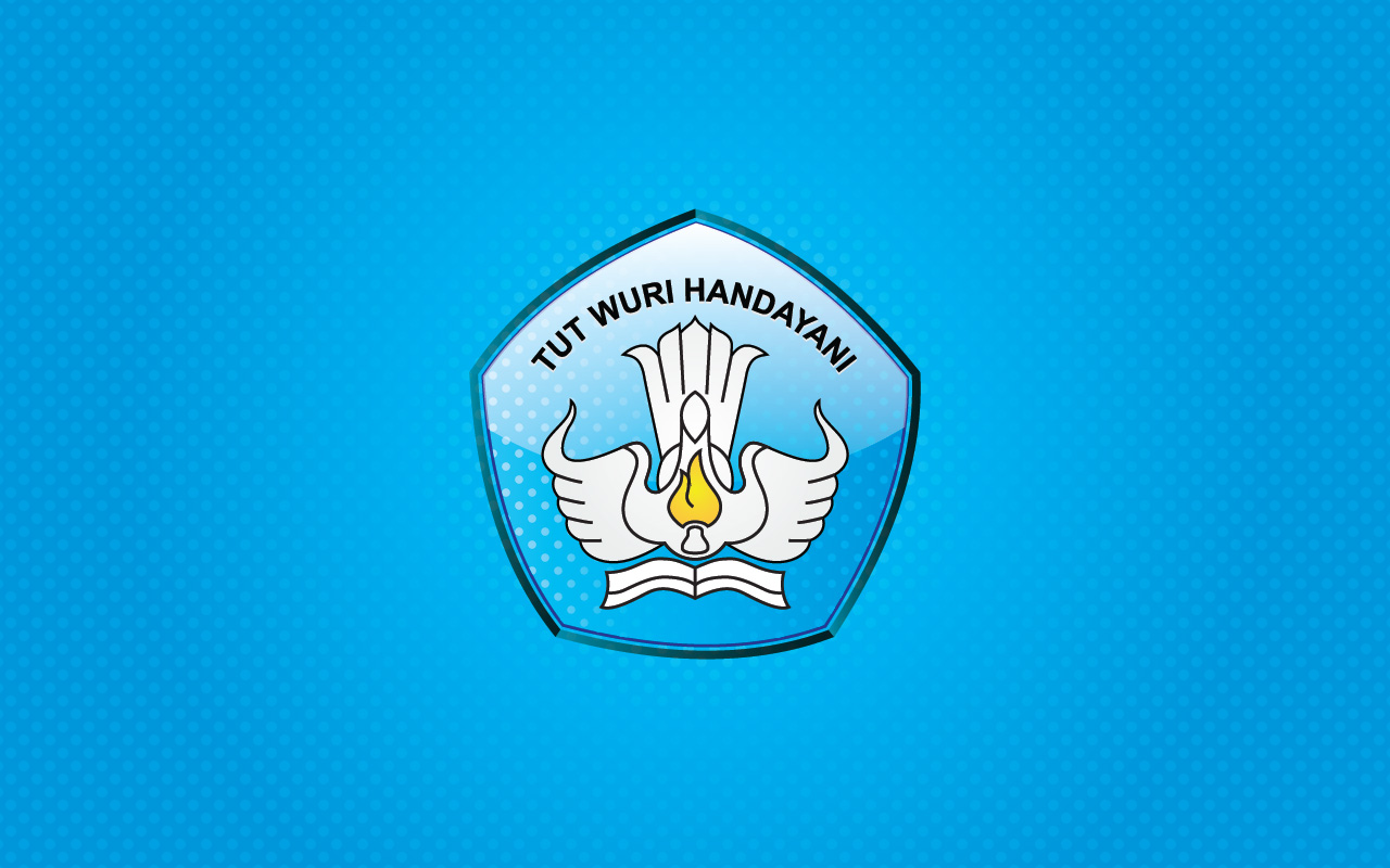 Detail Download Logo Tut Wuri Handayani Hitam Putih Versi Terbaru Nomer 47