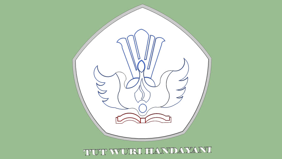 Detail Download Logo Tut Wuri Handayani Ijazah Nomer 16