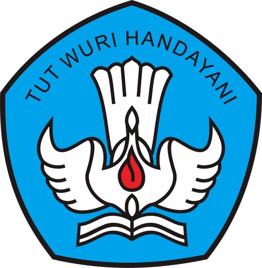 Detail Download Logo Tut Wuri Handayani Ijazah Nomer 20