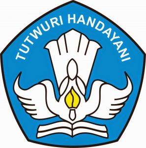 Detail Download Logo Tut Wuri Handayani Itam Putih Hversi Terbaru Nomer 43