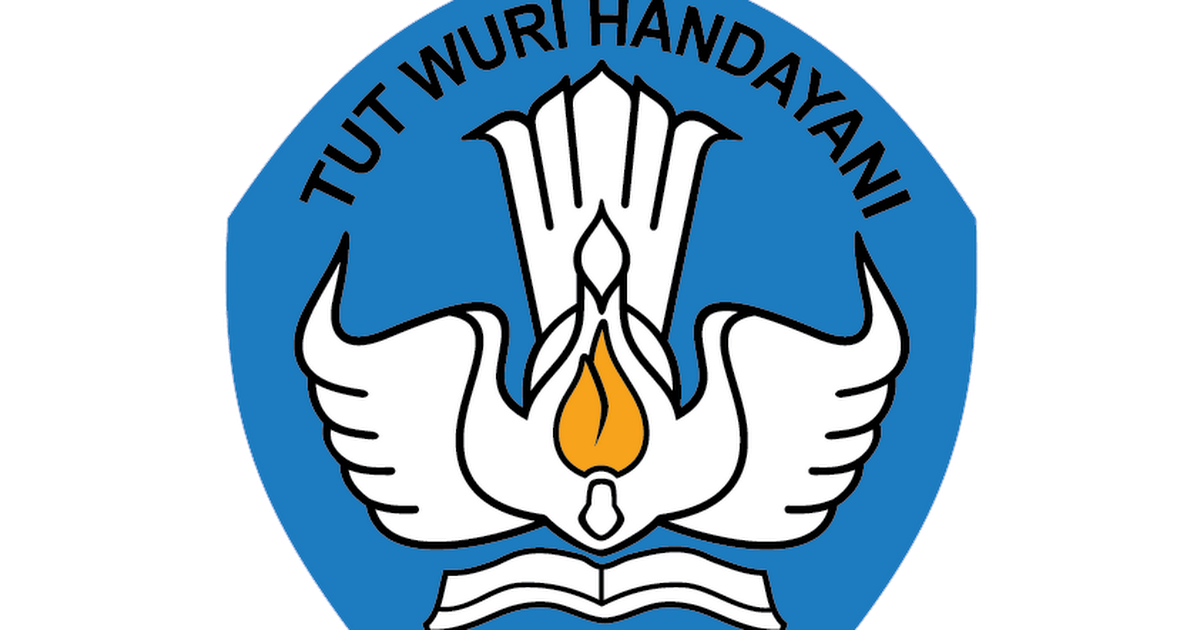 Download Logo Tut Wuri Handayani Kemdikbud - KibrisPDR