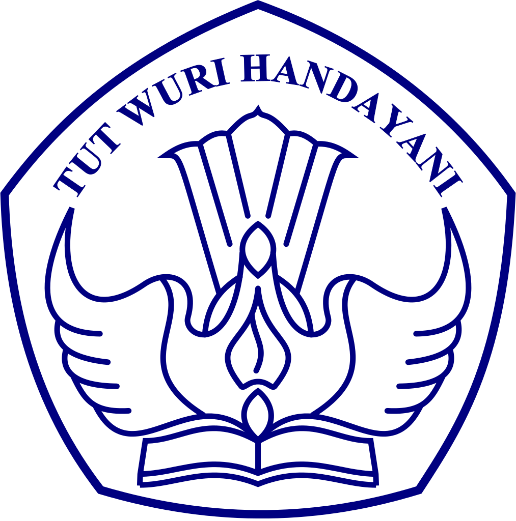 Detail Download Logo Tut Wuri Handayani Png Nomer 31