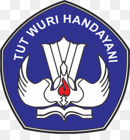 Detail Download Logo Tut Wuri Handayani Png Nomer 43
