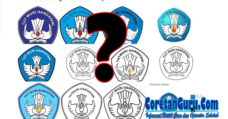 Detail Download Logo Tut Wuri Handayani Png Nomer 52