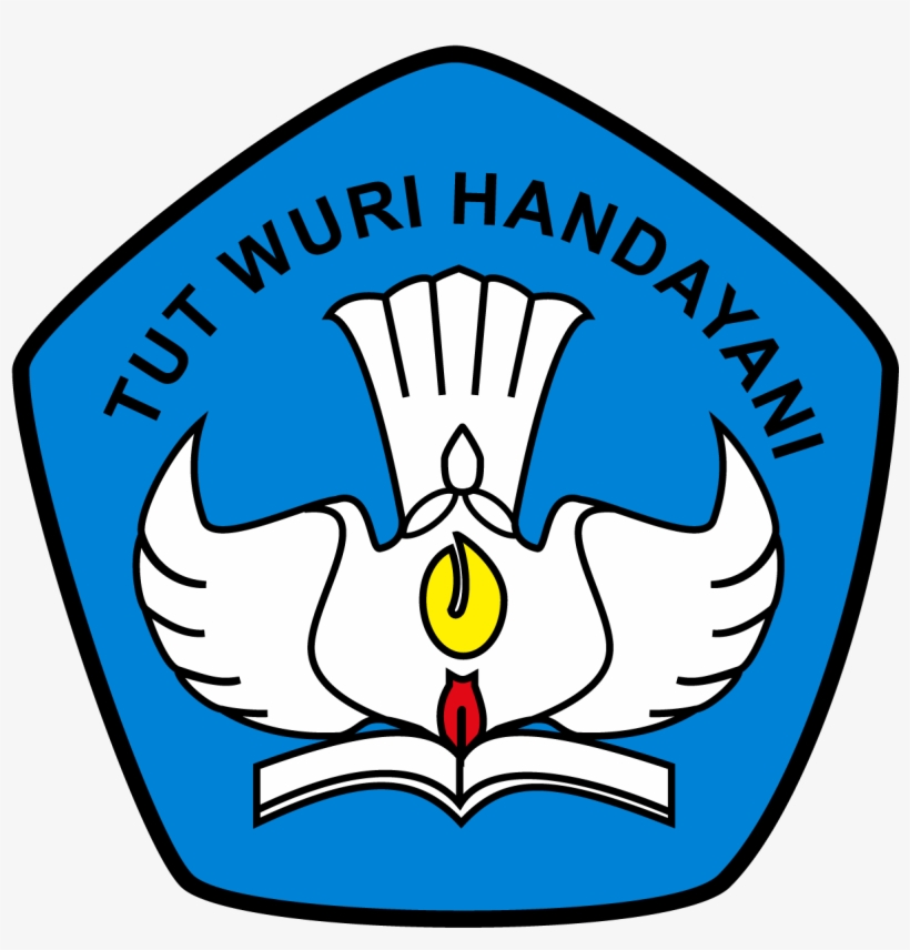 Detail Download Logo Tut Wuri Handayani Sd Nomer 13