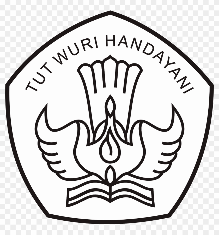 Detail Download Logo Tut Wuri Handayani Sd Nomer 22
