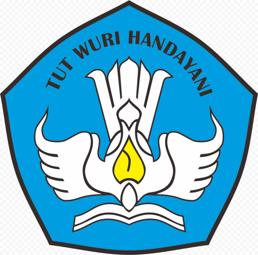 Detail Download Logo Tut Wuri Handayani Sd Png Nomer 24