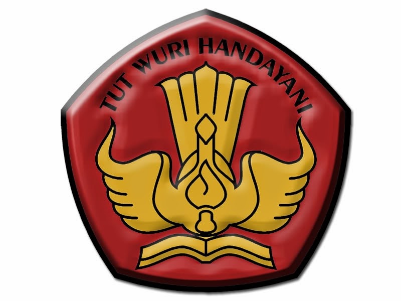Detail Download Logo Tut Wuri Handayani Sd Png Nomer 43
