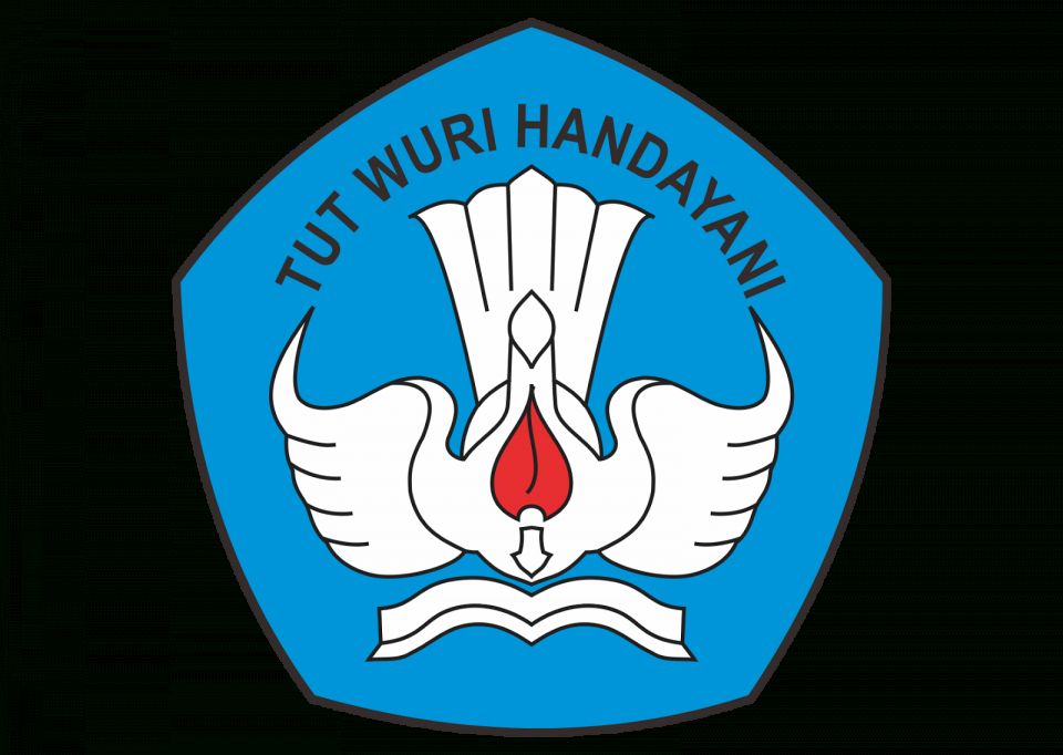Detail Download Logo Tut Wuri Handayani Sd Png Nomer 46