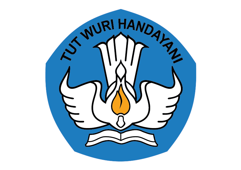 Detail Download Logo Tut Wuri Handayani Sd Png Nomer 7