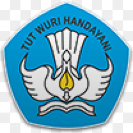 Detail Download Logo Tut Wuri Handayani Sma Nomer 17