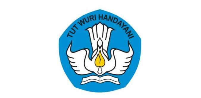 Detail Download Logo Tut Wuri Handayani Sma Nomer 24