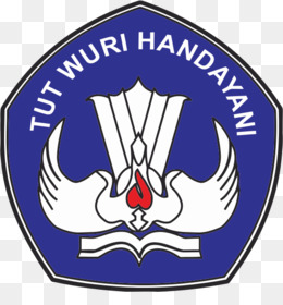 Detail Download Logo Tut Wuri Handayani Sma Nomer 28