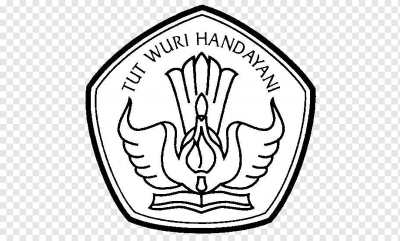 Detail Download Logo Tut Wuri Handayani Sma Nomer 38