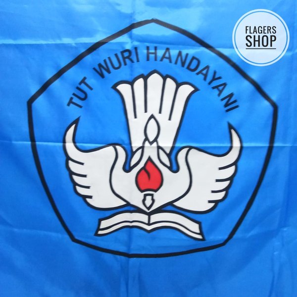 Detail Download Logo Tut Wuri Handayani Smp Nomer 46