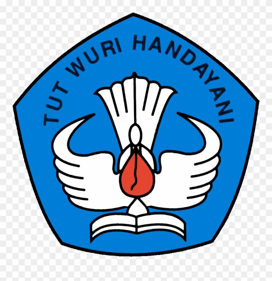 Detail Download Logo Tut Wuri Handayani Transparan Nomer 14