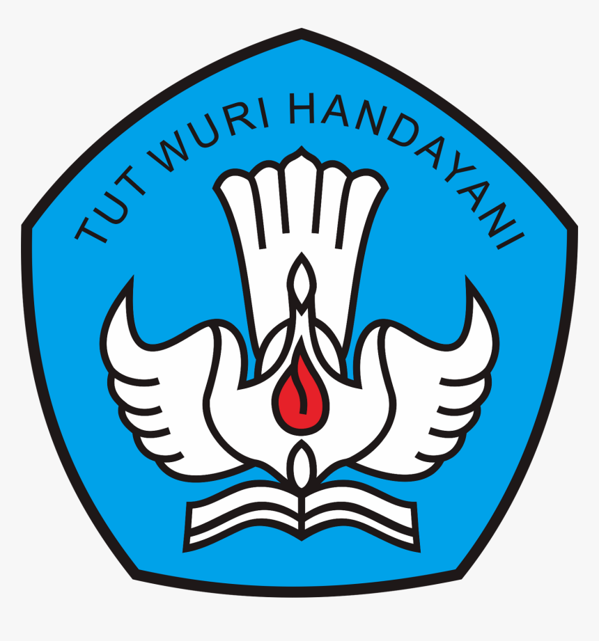 Detail Download Logo Tut Wuri Handayani Transparan Nomer 5