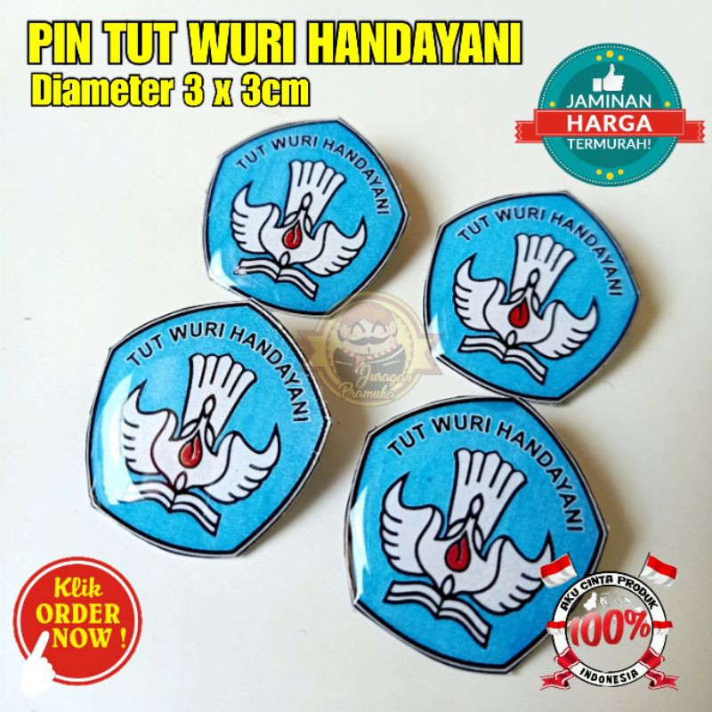 Detail Download Logo Tut Wuri Handayani Transparan Nomer 48