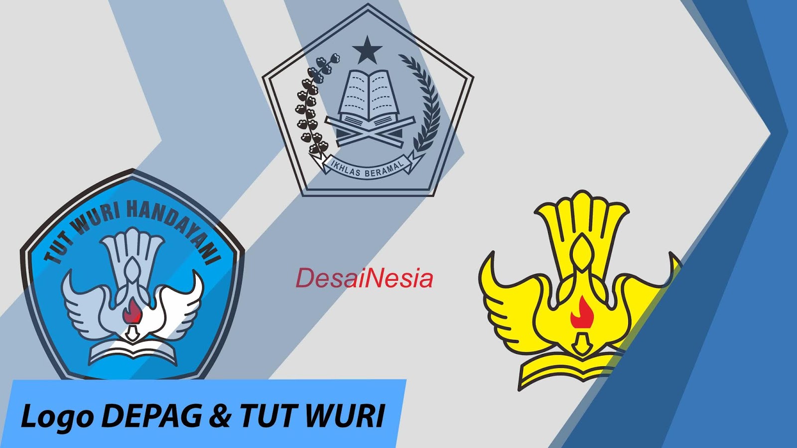 Detail Download Logo Tut Wuri Handayani Vector Nomer 52