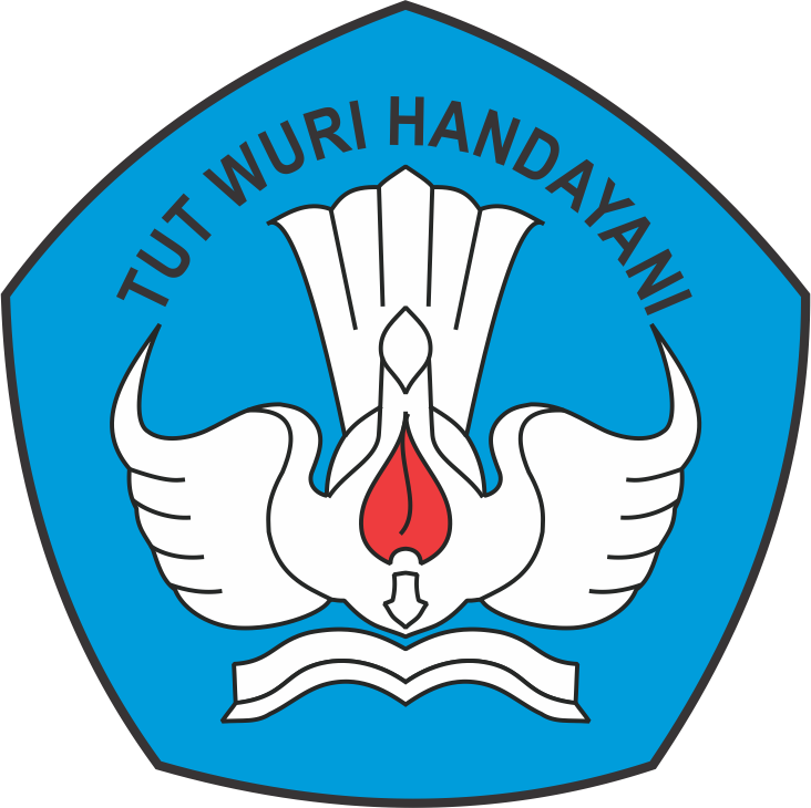 Detail Download Logo Tut Wuri Handayani Yang Benar Nomer 2