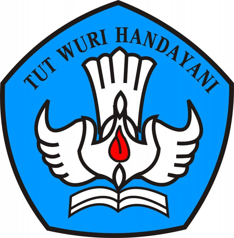 Detail Download Logo Tut Wuri Handayani Yang Benar Nomer 10