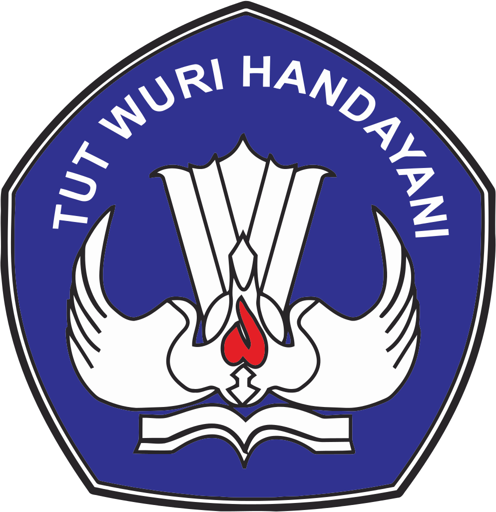 Detail Download Logo Tut Wuri Handayani Yang Benar Nomer 12