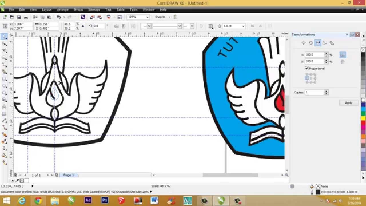 Detail Download Logo Tut Wuri Handayani Yang Benar Nomer 35