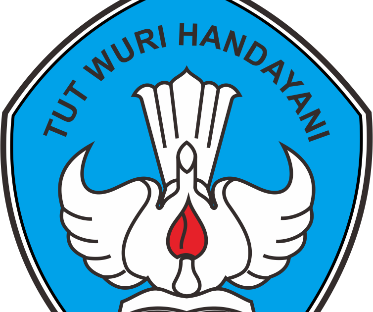 Detail Download Logo Tut Wuri Handayani Yang Benar Nomer 5