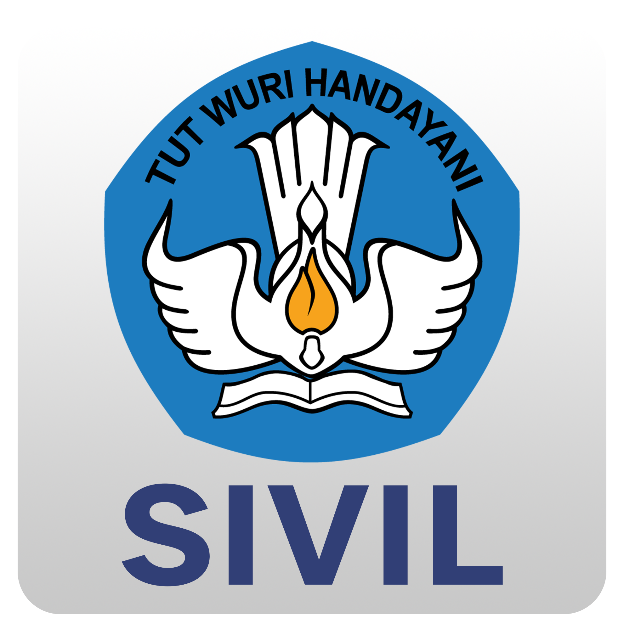 Detail Download Logo Tut Wuri Handayani Yang Benar Nomer 41