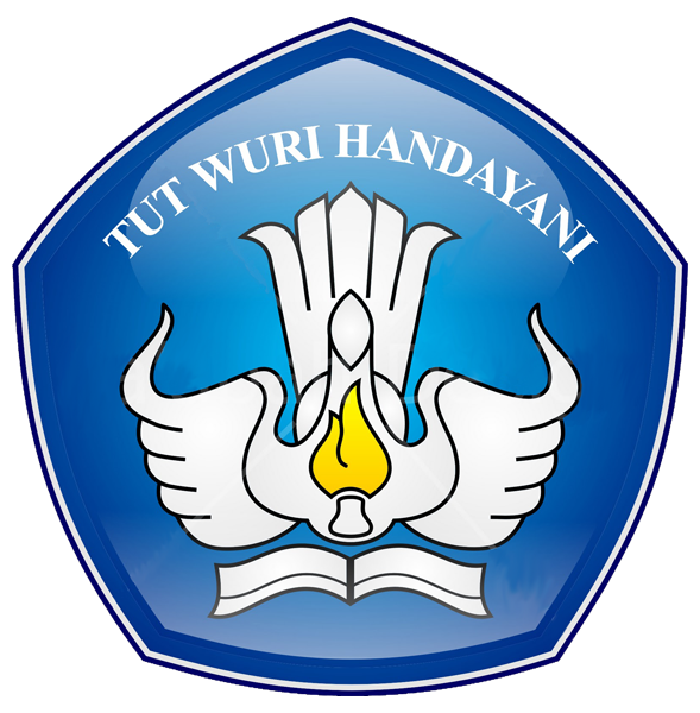 Detail Download Logo Tut Wuri Handayani Yang Benar Nomer 7