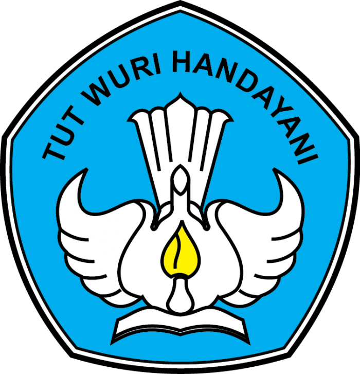 Download Download Logo Tut Wuri Sd Nomer 9