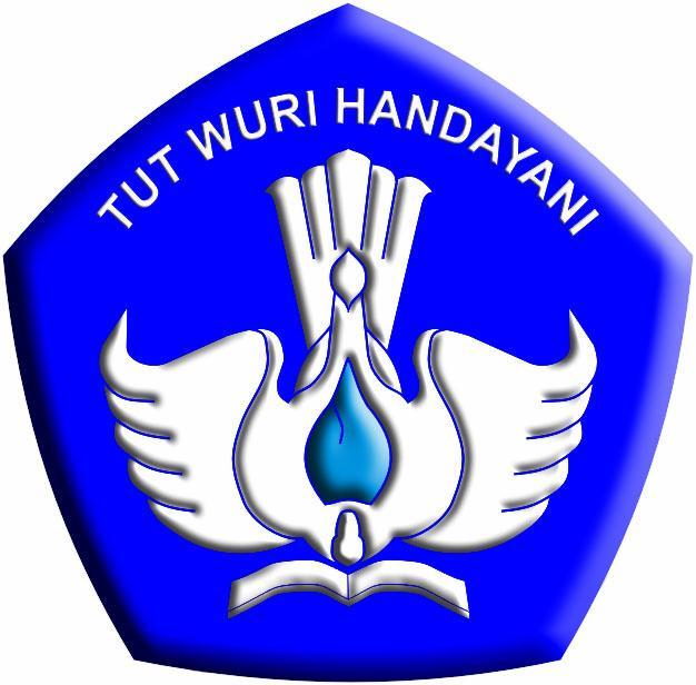 Detail Download Logo Tutwuri Efek Timbul Nomer 2