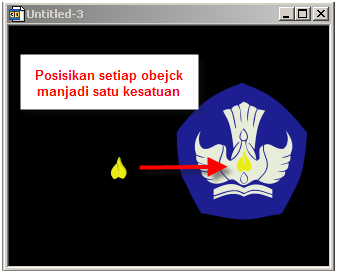 Detail Download Logo Tutwuri Efek Timbul Nomer 32