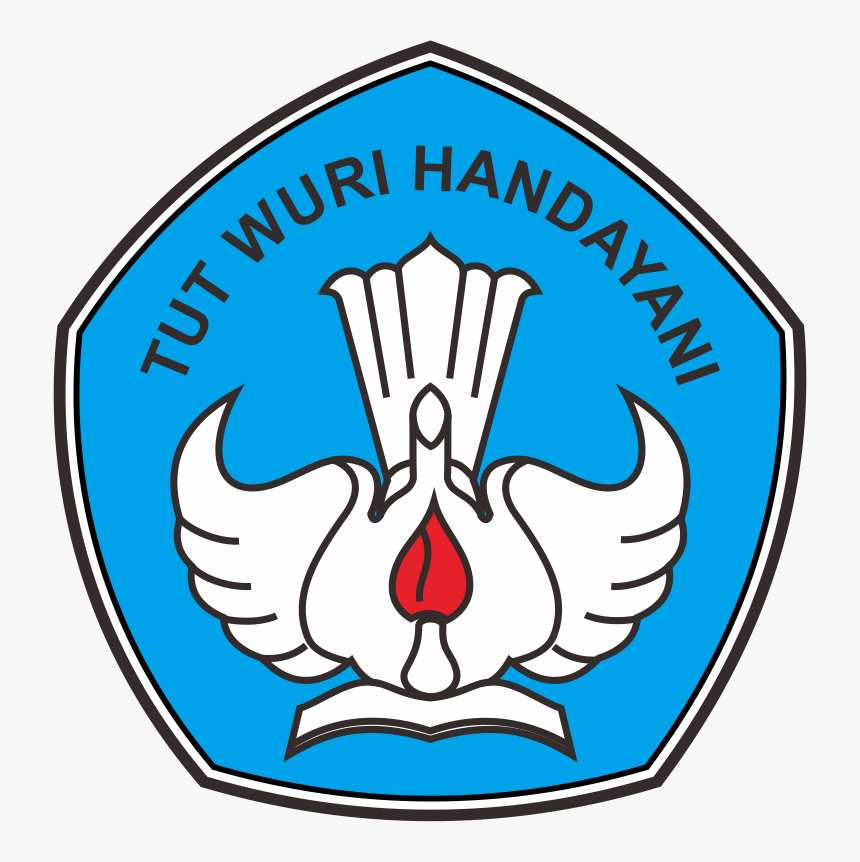 Detail Download Logo Tutwuri Handayani Png Nomer 12