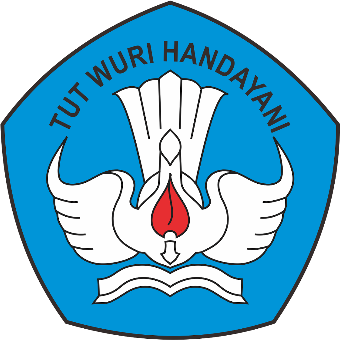 Detail Download Logo Tutwuri Handayani Png Nomer 7