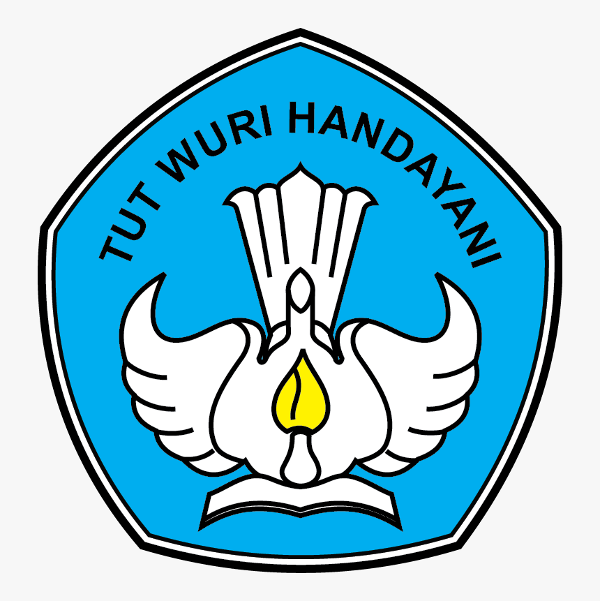 Detail Download Logo Tutwuri Handayani Png Nomer 10