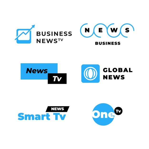 Detail Download Logo Tv Gratis Premium Nomer 14
