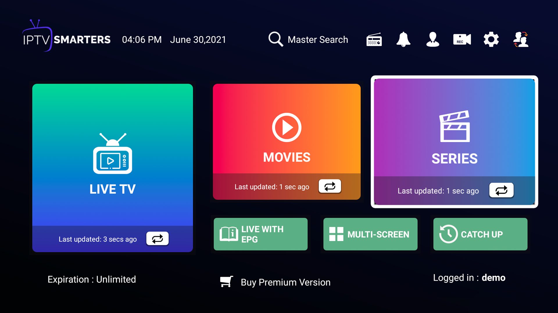 Detail Download Logo Tv Gratis Premium Nomer 50