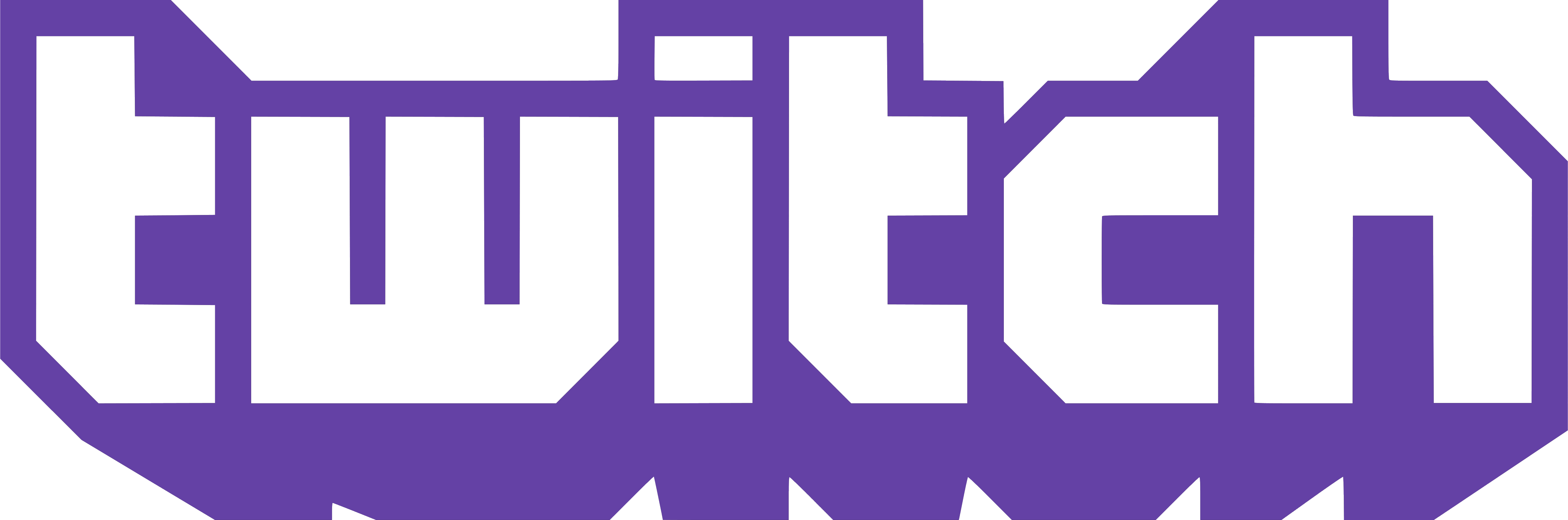 Detail Download Logo Twitch Nomer 10