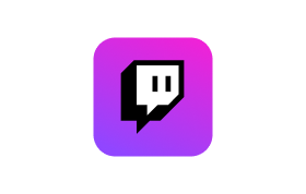 Download Download Logo Twitch Nomer 21