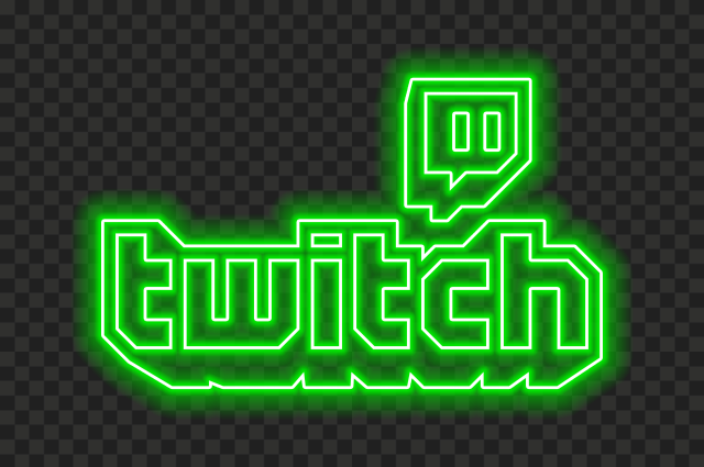 Detail Download Logo Twitch Nomer 46