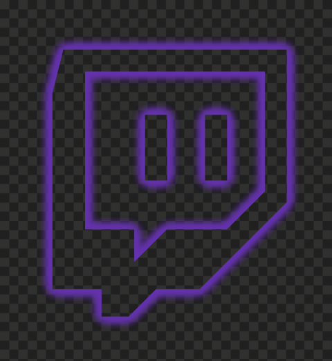 Detail Download Logo Twitch Nomer 48