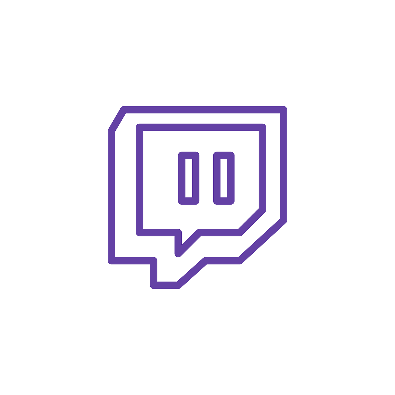 Detail Download Logo Twitch Nomer 53