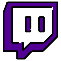 Detail Download Logo Twitch Nomer 54