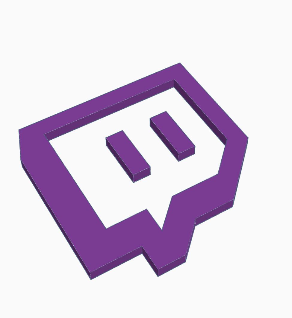 Detail Download Logo Twitch Nomer 55