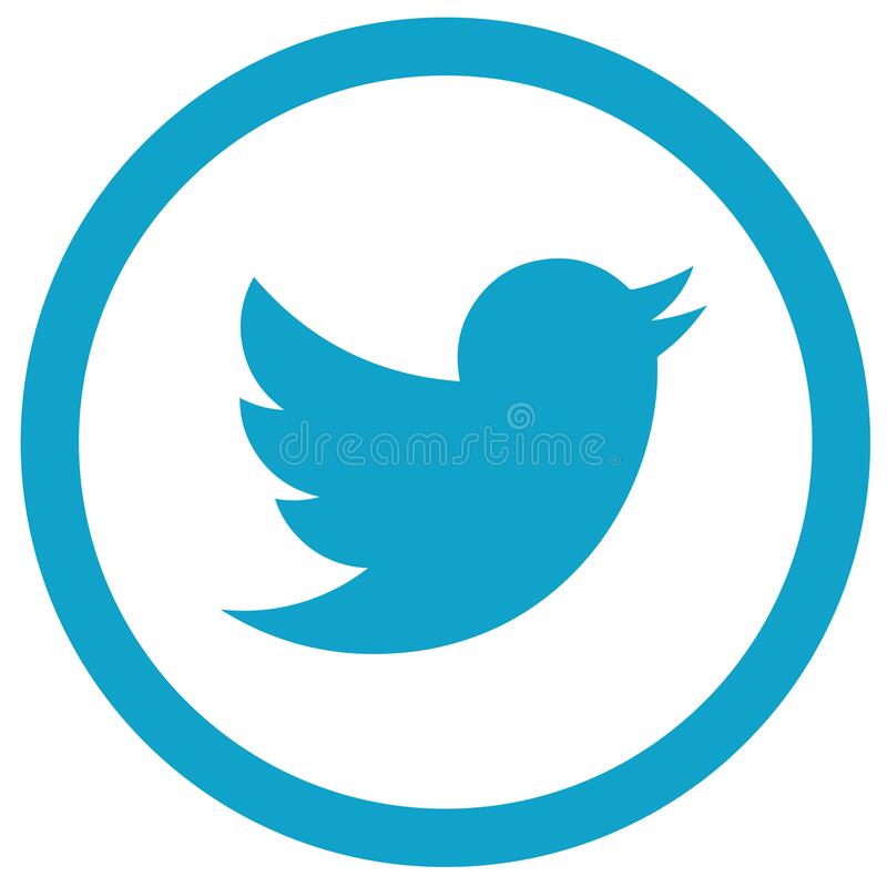 Detail Download Logo Twitter Nomer 14